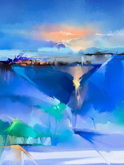 Art Print, , large
