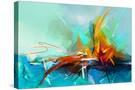 Stretched Canvas