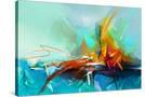 Stretched Canvas