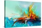 Stretched Canvas