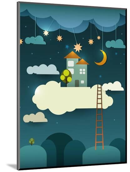 Art Print, , large