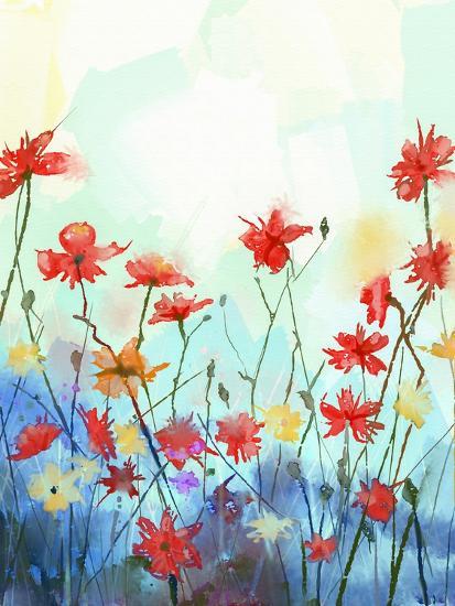 Art Print, , large