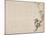 Plum and Camellia Branches, 1829-Nagayama K?choku-Mounted Giclee Print