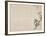 Plum and Camellia Branches, 1829-Nagayama K?choku-Framed Giclee Print