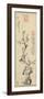 Plum Blossoms, 1894-null-Framed Giclee Print