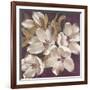 Plum Blossoms 1-Jurgen Gottschlag-Framed Art Print