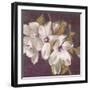 Plum Blossoms 2-Jurgen Gottschlag-Framed Art Print