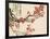 Plum Blossoms-Wu Changshuo-Framed Giclee Print