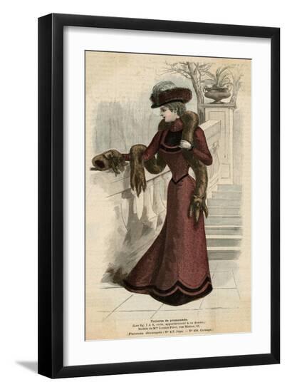 Art Print, , large