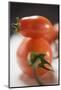 Plum Tomatoes (Close-Up)-Foodcollection-Mounted Photographic Print