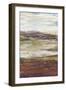 Plum Vista III-Tim OToole-Framed Art Print