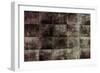 Plum Wall-Alexys Henry-Framed Premium Giclee Print