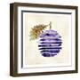 Plum-Kristin Emery-Framed Art Print