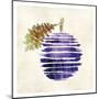 Plum-Kristin Emery-Mounted Art Print