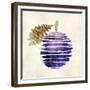 Plum-Kristin Emery-Framed Premium Giclee Print