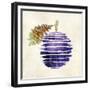 Plum-Kristin Emery-Framed Premium Giclee Print