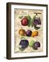 Plum-Kate Ward Thacker-Framed Giclee Print