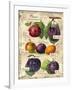 Plum-Kate Ward Thacker-Framed Giclee Print