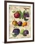 Plum-Kate Ward Thacker-Framed Giclee Print