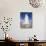 Plume of Water and Steam From the Strokkur Geysir Exploding Into the Air at Geysir Near Reykjavik-null-Photographic Print displayed on a wall