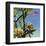 Plumeria 02-Rick Novak-Framed Art Print