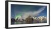 Plumes-Michael Blanchette Photography-Framed Photographic Print