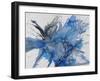 Plumper-Tyson Estes-Framed Giclee Print