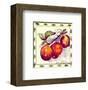 Plums-Alie Kruse-Kolk-Framed Art Print