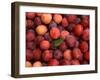 Plums-Foodcollection-Framed Photographic Print