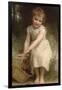 Plums-William Adolphe Bouguereau-Framed Art Print