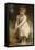 Plums-William Adolphe Bouguereau-Framed Stretched Canvas