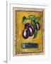 Plums-Jennifer Garant-Framed Giclee Print