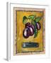 Plums-Jennifer Garant-Framed Giclee Print