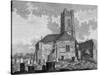 Plumstead Church, London-null-Stretched Canvas