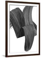 Plunging Waves - Spin-Mark Chandon-Framed Giclee Print