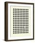 Plus Sign-Philip Sheffield-Framed Giclee Print