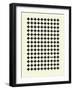 Plus Sign-Philip Sheffield-Framed Giclee Print