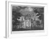 'Pluscardine Abbey', 1804-James Fittler-Framed Giclee Print