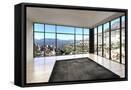 Framed Canvas