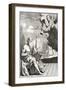 Plutarch-null-Framed Giclee Print