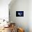 Pluto And Charon And Kuiper Belt-Detlev Van Ravenswaay-Photographic Print displayed on a wall