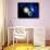 Pluto And Charon And Kuiper Belt-Detlev Van Ravenswaay-Photographic Print displayed on a wall