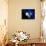 Pluto And Charon And Kuiper Belt-Detlev Van Ravenswaay-Photographic Print displayed on a wall