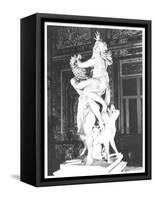 Pluto and Proserpina, 1621-22-Giovanni Lorenzo Bernini-Framed Stretched Canvas