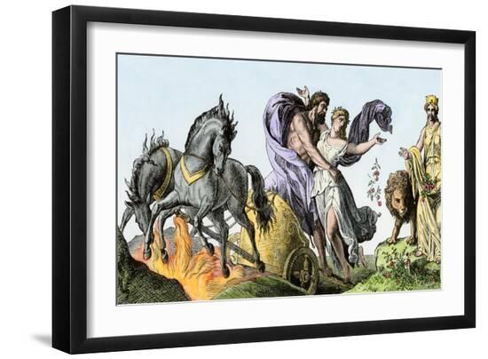 Premium Giclee Print, , large