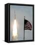 Pluto Mission-John Raoux-Framed Stretched Canvas