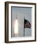 Pluto Mission-John Raoux-Framed Photographic Print