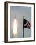 Pluto Mission-John Raoux-Framed Photographic Print