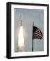 Pluto Mission-John Raoux-Framed Photographic Print