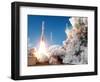 Pluto Mission-Terry Renna-Framed Photographic Print